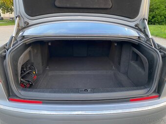 Audi A8 D3 Long 4.2MPi 246kW Quattro - 5