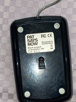 Myš k PC - 5