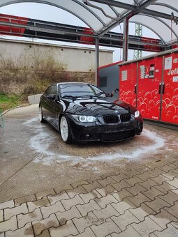 BMW E92 335d - 5