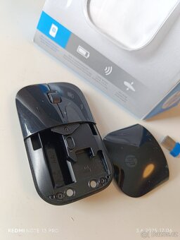 Myš HP Z3700. - 5