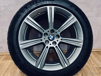 TOP zimní sada R20 BMW X5 G05 originál style 736 - 5