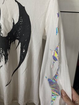SUS BOY tričko merch - 5
