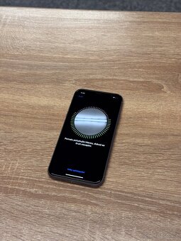 iPhone 11 64GB FIALOVÝ ZÁRUKA (nová baterie) - 5