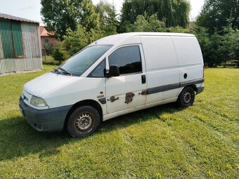 Citroen Jumpy 1.9D - 5