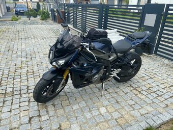 Prodám BMW S 1000 R - 5