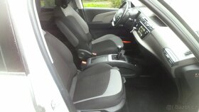 C4 GRAND PICASSO 1.6i 16V 2014 nový v čr po 1.maj.DPH 7-MÍST - 5
