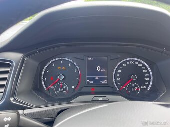 Automobil Volkswagen T-ROC 1.0 TSI (záruka 5 let) - 5