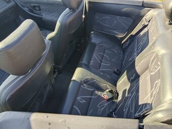 Peugeot 306 Cabrio - 5