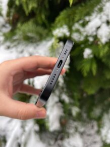 iPhone 15 256Gb…1 cykl nabití, Jako nový - 5