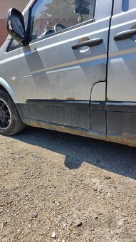 Mercedes Vito 109 - 5
