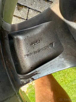 Alu kola 245/70 r16 - 5