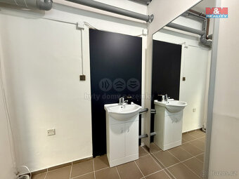 Pronájem obchod a služby, 50 m², Ostrava, ul. Rušná - 5