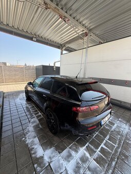 Alfa Romeo 159 1.9 JTD 88kw 2007 - 5