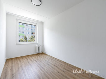 Pronájem bytu 3+1, Peškova, Hlubočepy, 27000 Kč/měs, 76 m2 - 5