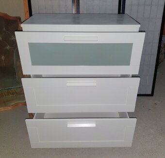 Komoda Brimnes zn.Ikea - 5