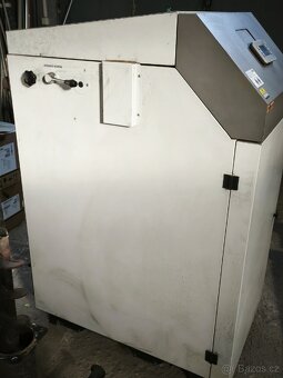 Kotel Benekov c50 - 5