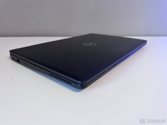 Dell Latitude 5590 - Core i5-8350U / 256GB SSD / 15.6” FHD - 5