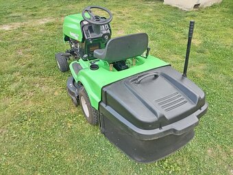 Prodám zahradní traktor mtd - 5