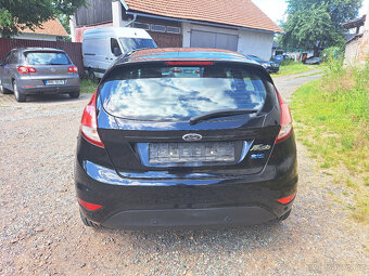Ford Fiesta 1,0 rok 2013 72.000 km facelift - 5