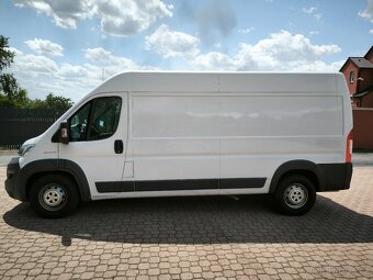 Fiat Ducato 2.3 kw MAXI - 5
