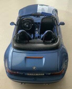 Model BMW M Roadster - Z3M - 5
