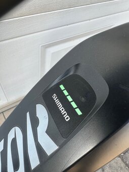Elektrokolo Ghost Hybride Lector S6.7+LC - 5