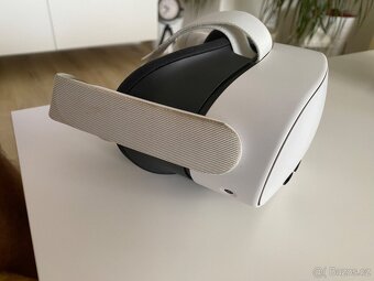 VR brýle META Quest 3S 128GB - 5