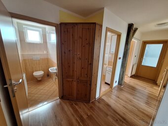 Prodej bytu 4+kk (100,4 m²) s terasou (11,3 m²) - OLOMOUC - 5