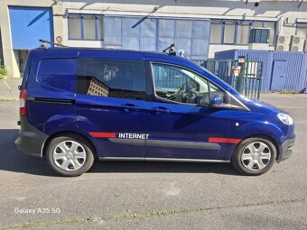 Ford Transit Courier 1.5TDCi 2.majitel - 5