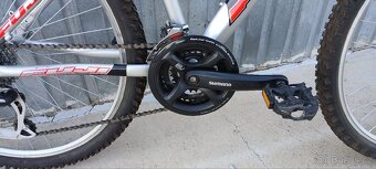 Fuji Nevada 4.0 - 5