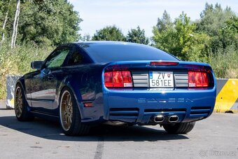 Ford Mustang GT 4.6 V8 Kompresor Saleen - 5