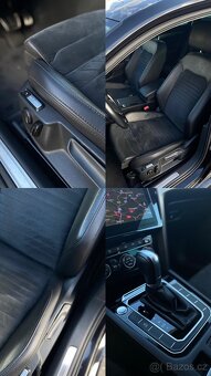 Volkswagen Passat B8 2.0 TDI DSG - 110 KW, r.v. 07/2018 - 5