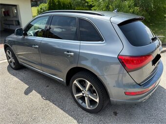 Audi Q5 3.0 TDI QUATTRO 2016 - 5