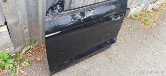 LEVÉ PŘEDNÍ DVEŘE VW T-ROC 2GA831311 - 5