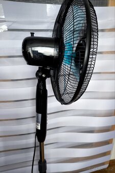 Ventilátor Cecotec Energysilence 510 - 5