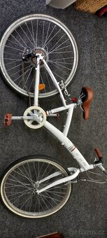 Dětské kolo BTwin - 5