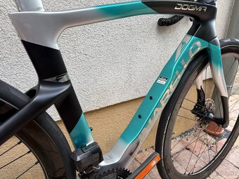 Pinarello Dogma F - 5