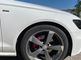 Audi A6 C7 S Line 2.0 tdi - 5