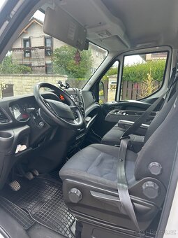 Iveco daily - 5