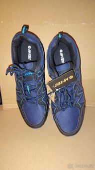 Boty Hi-Tec 45 a 43 - 5