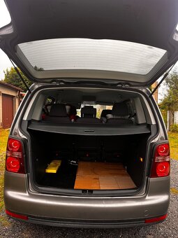 Touran 1.9tdi bez dpf - 5