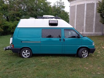 VW T4 vysoká dlhá - 5