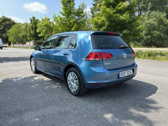 Volkswagen Golf VII 1.2 TSI - 5