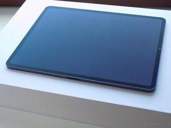 APPLE iPad Pro 12,9" (2021) M1 256GB Space Grey / ZÁRUKA / - 5