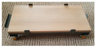 Pračka/čistička/zvlhčovač vzduchu Venta AH902 Professional - 5