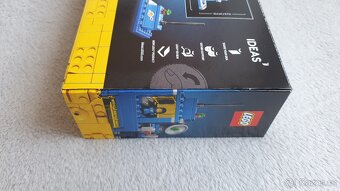 Lego 40786 Miniaturní řídicí centrum - 5
