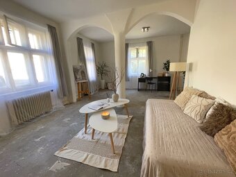 Prodej rodinného domu 270 m², pozemek 477 m² Plzeňská,Toužim - 5