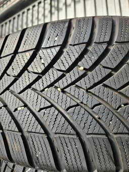 225/45R18 95V XL Semperit Speed-Grip 5 - 5