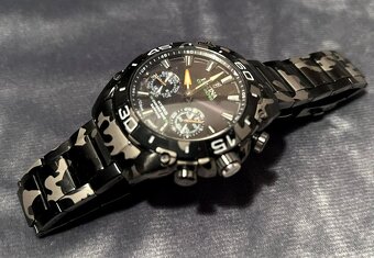 Hodinky FESTINA chrono hybrid connected - 5