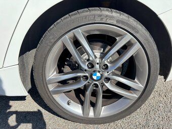 BMW 125i M Sport (model F20) - 5